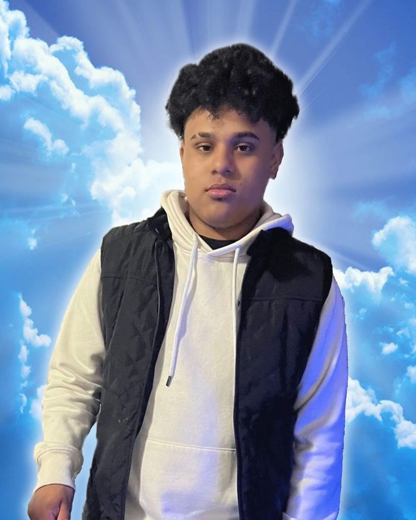 Genry Joel Matute-Amador