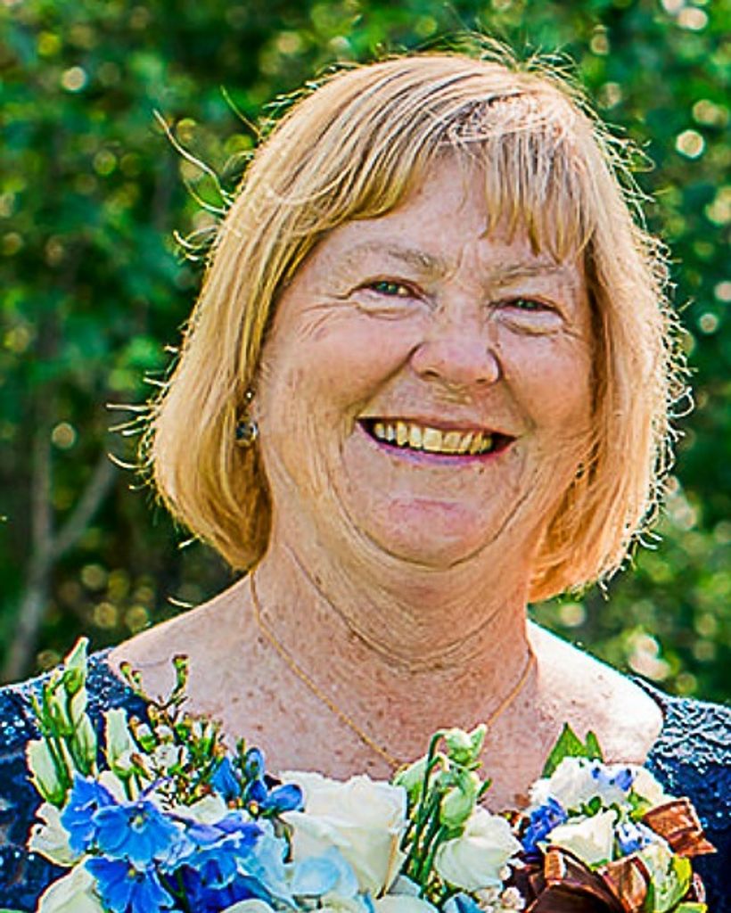 Katherine "Kay" Bailey Profile Photo