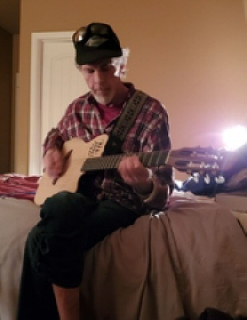James Lynn Mcfarland