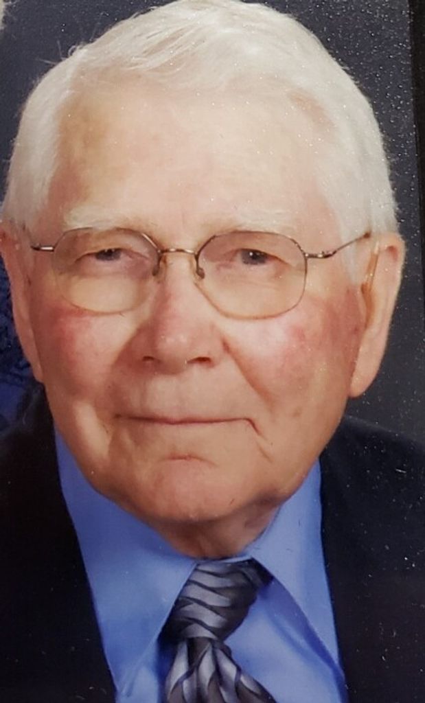 Donald Timm