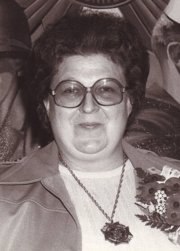 Joan "Joanne" Wagner Profile Photo