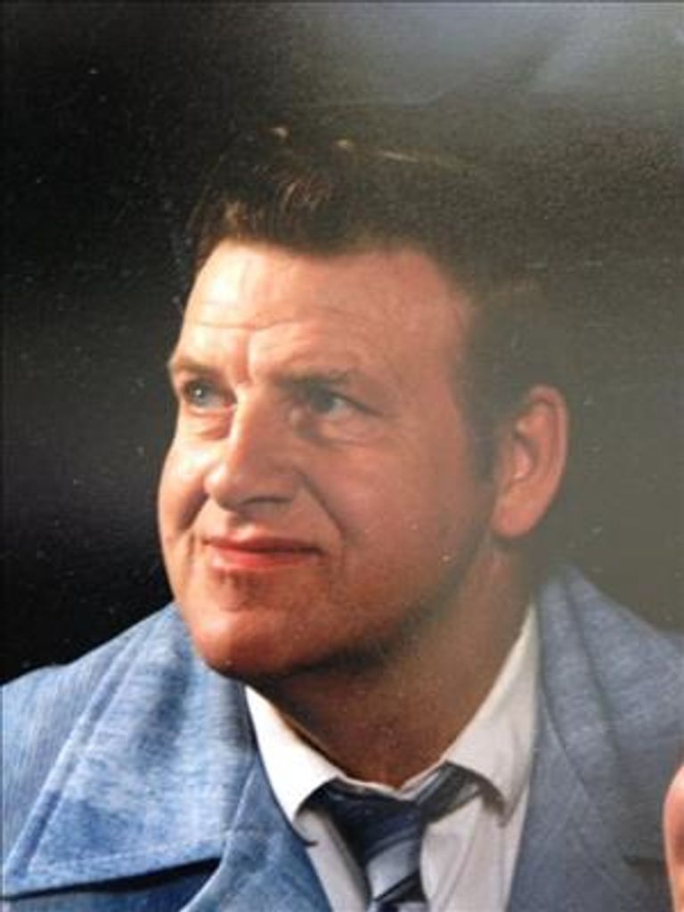 Virgil Hennager