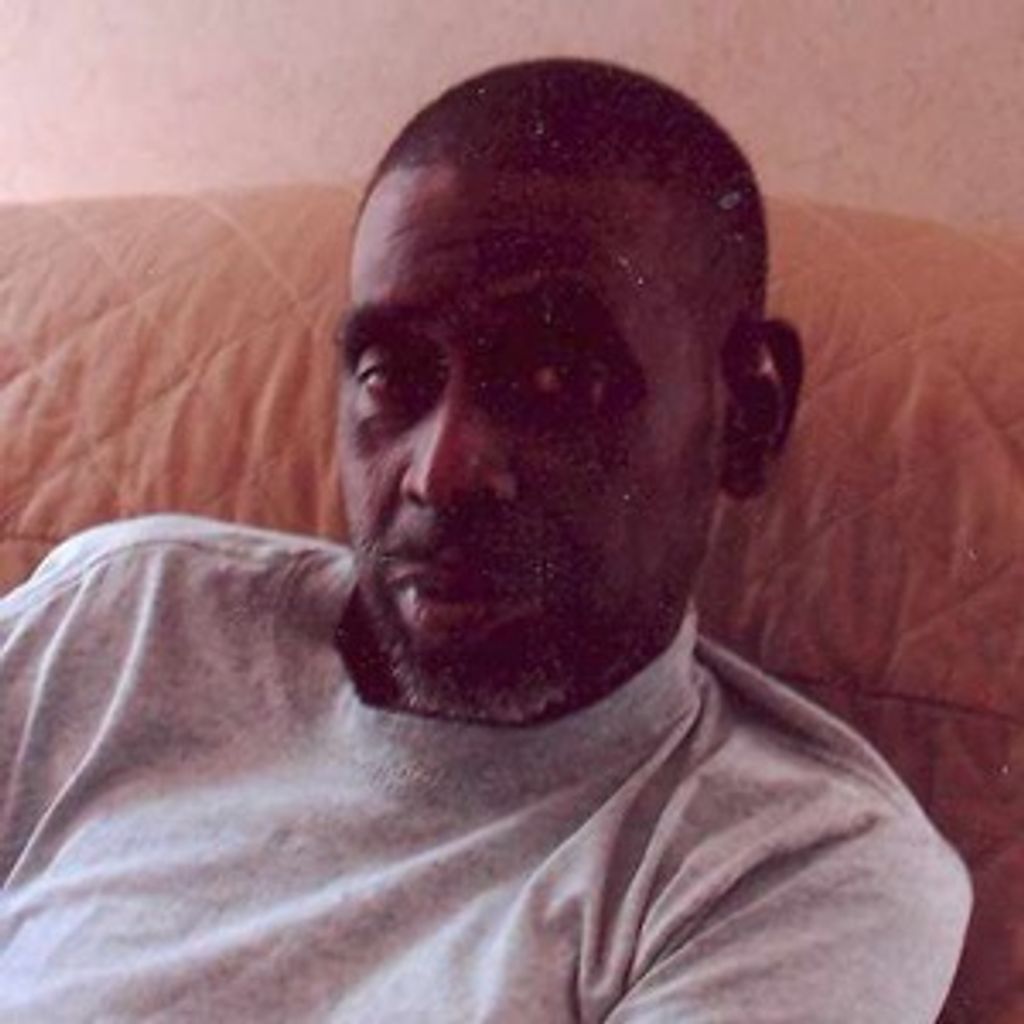 Ricky Johnson