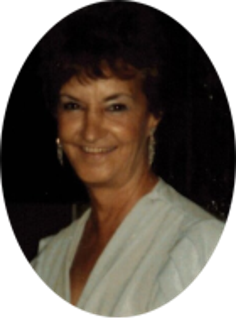 Marion Hopper