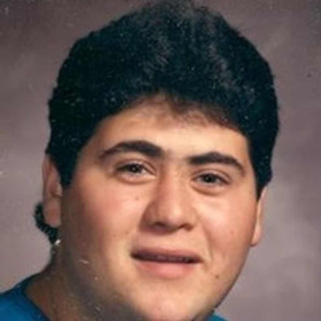 Derrick Correia
