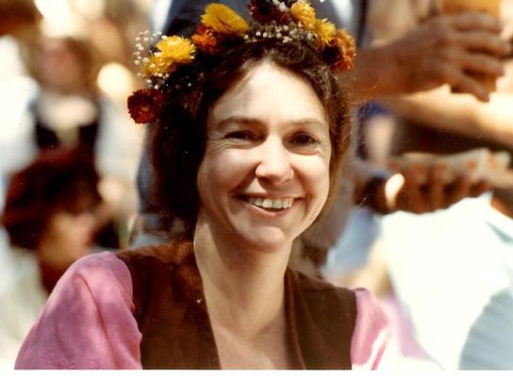 Judith Lamm Beall Profile Photo