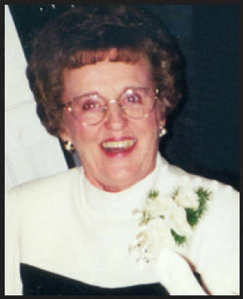 Germaine Zawadski Profile Photo