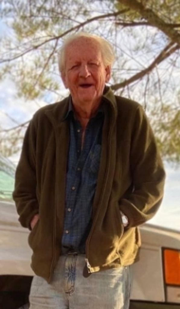 Arvil Lee Cross Profile Photo