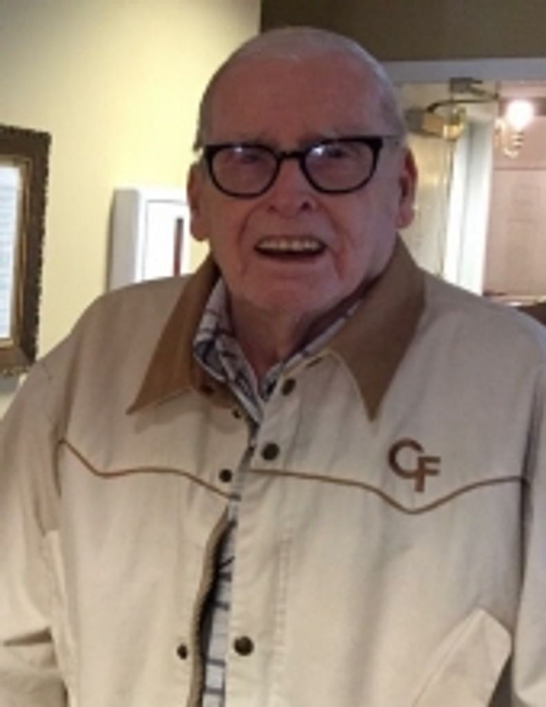 Gene Finigan