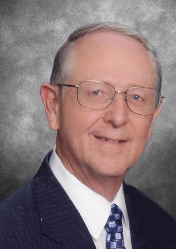 Clarence Corneil's obituary image