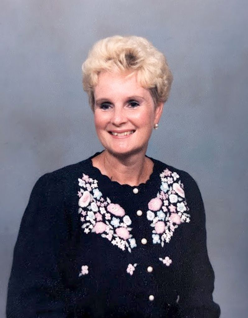 Constance Elaine Holtman