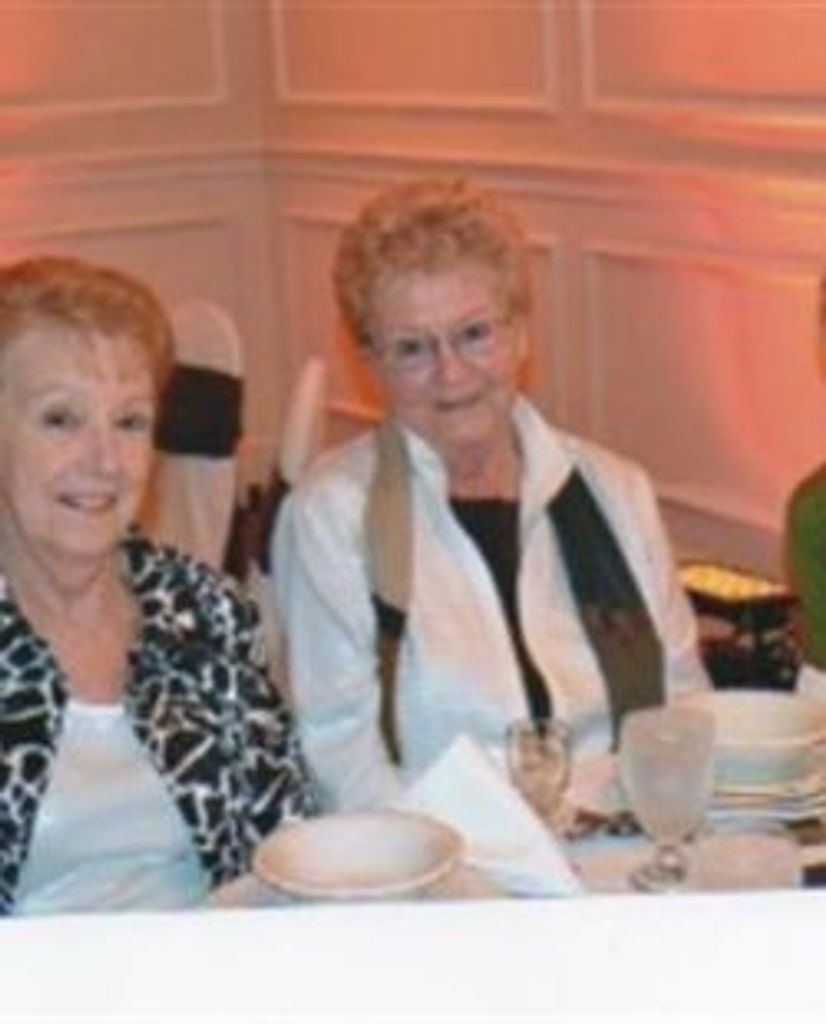 Beverly (Tulley)  Gallant