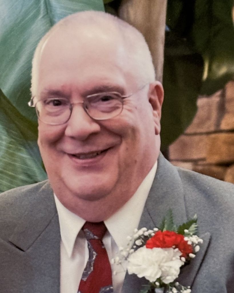 Calvin Lee Zook Profile Photo