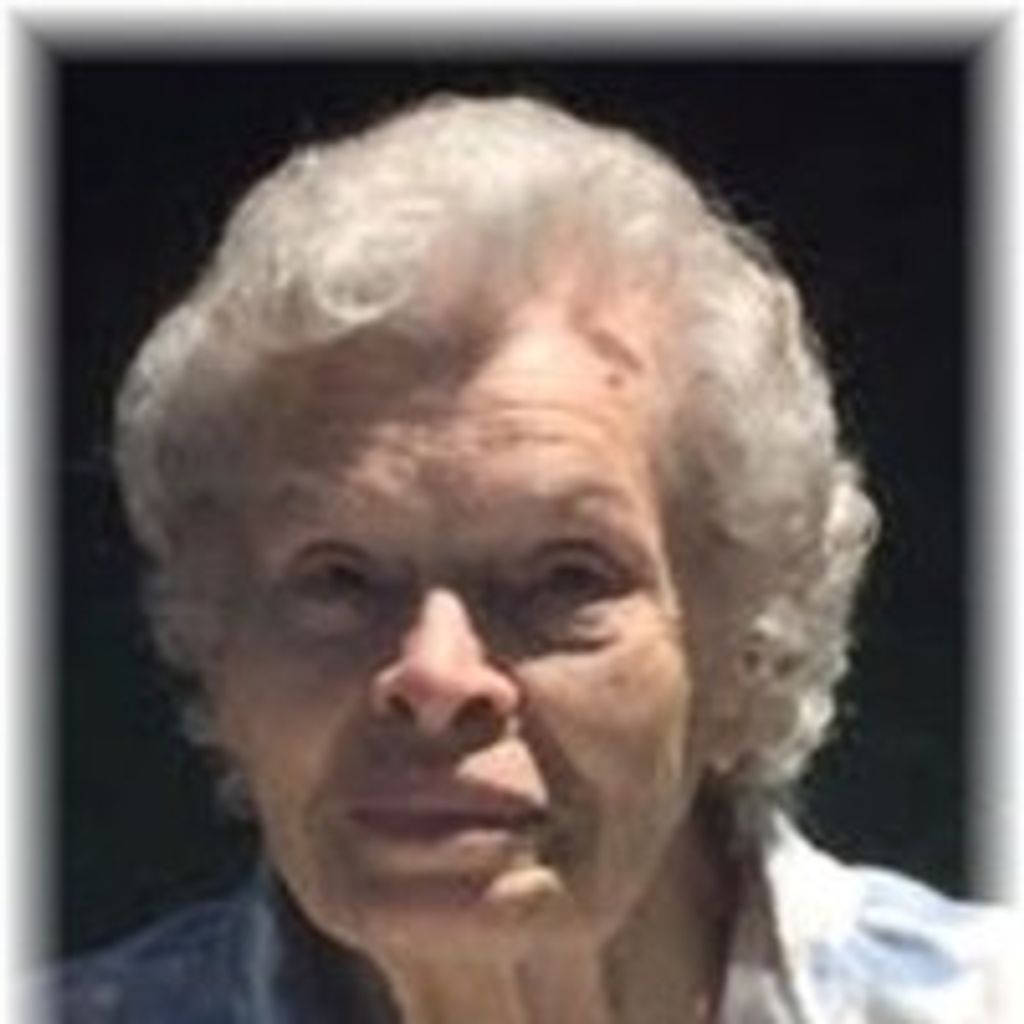 Ruth B. Stewart