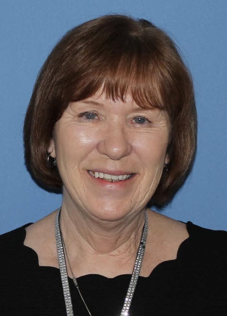 Mary Frances Harper Profile Photo