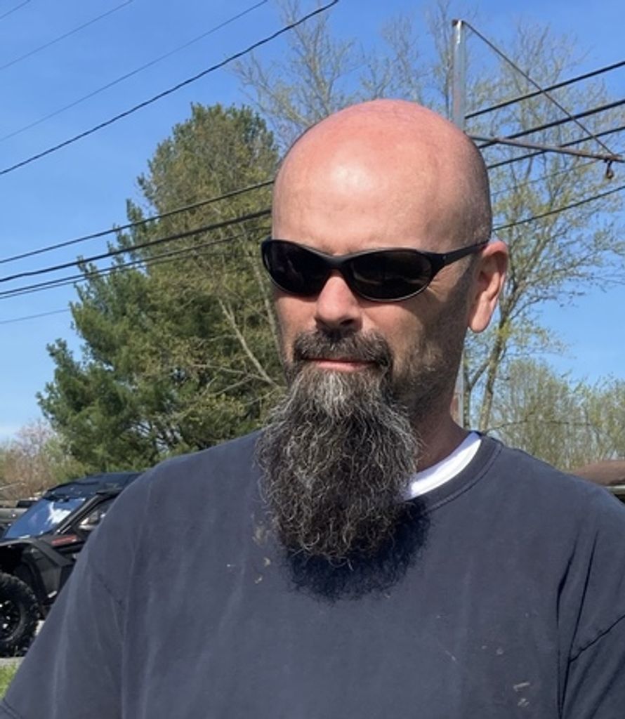 Tony Grant Profile Photo