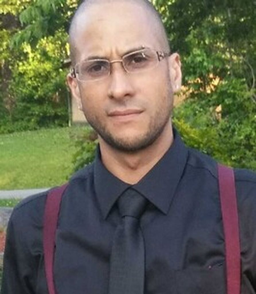 Alex Cruz Rodriguez