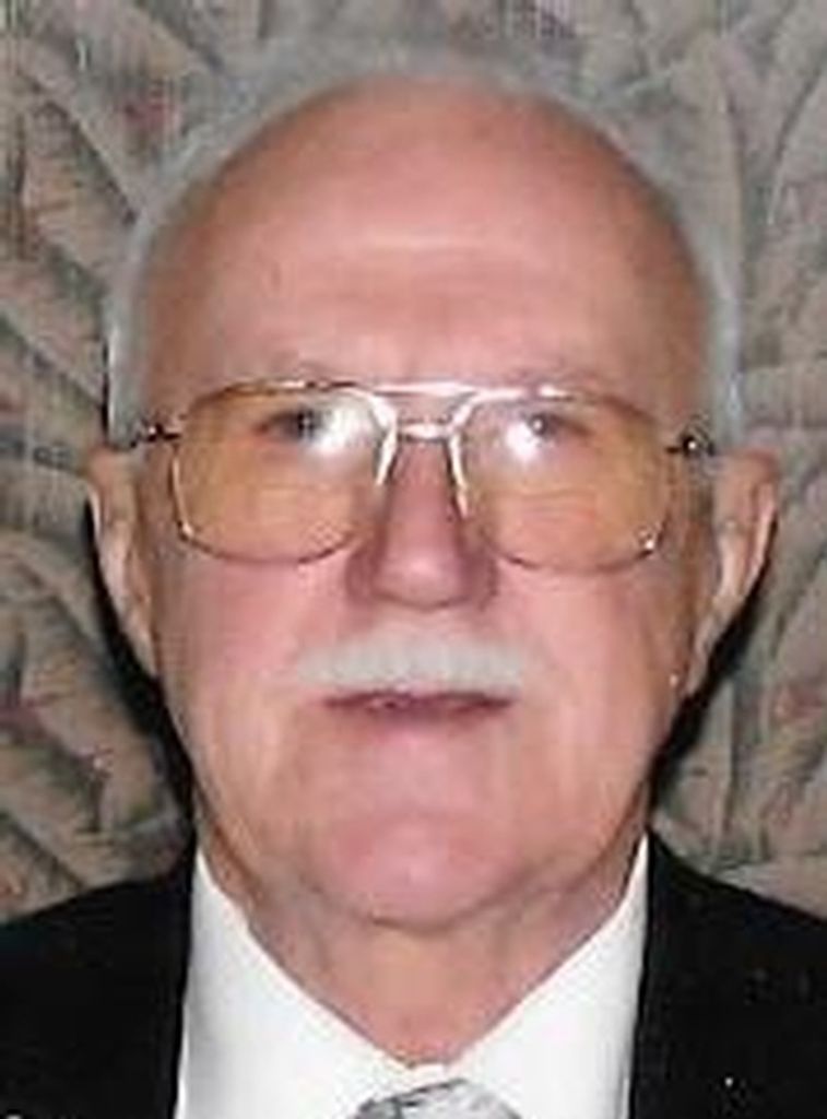 Malcolm F. Piercey