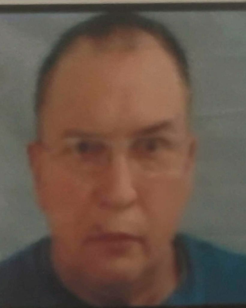 David Albert Dow Profile Photo
