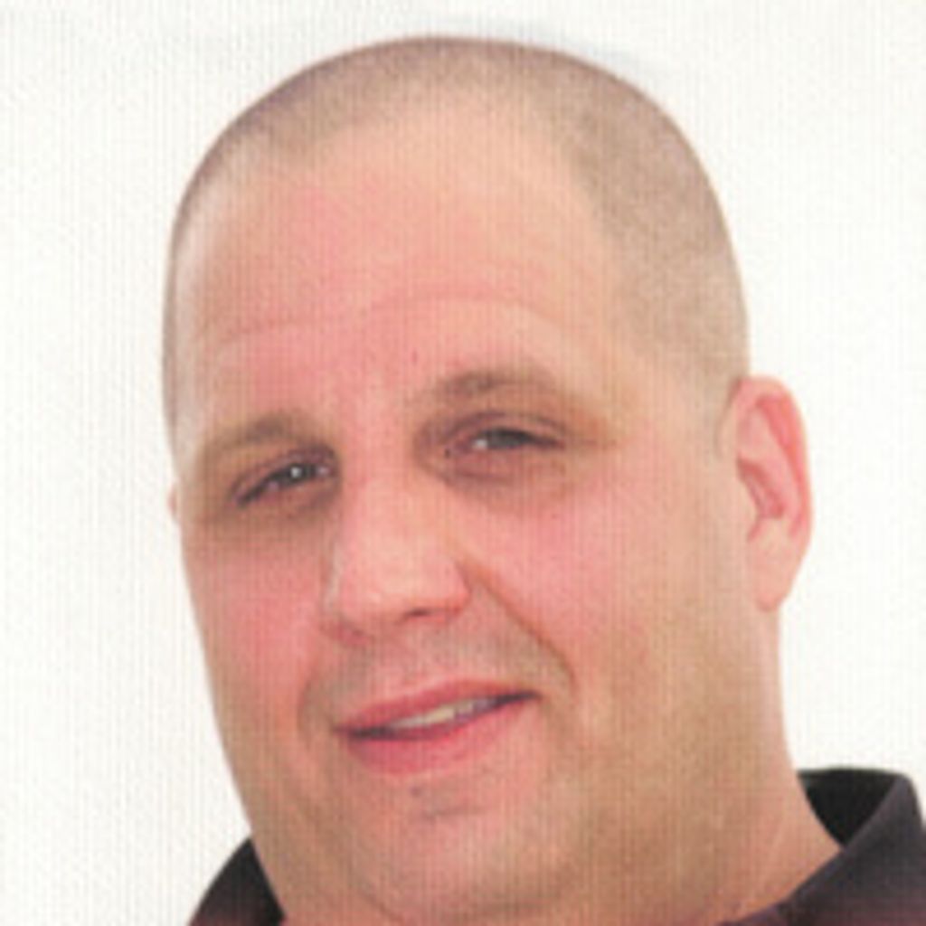 Dayton Richard Balliet Jr.