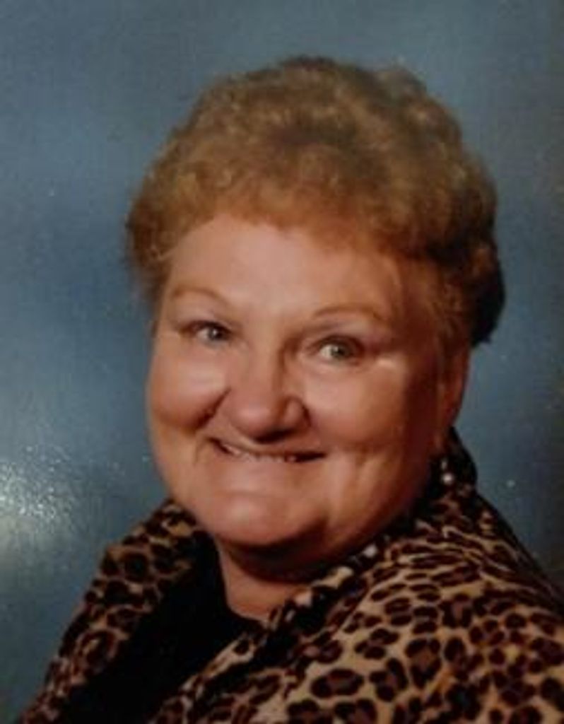 Helen  T. Courtney Profile Photo