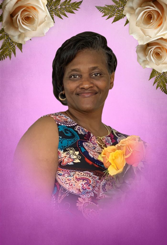 Yvonne Vanessa Morant Delay Profile Photo