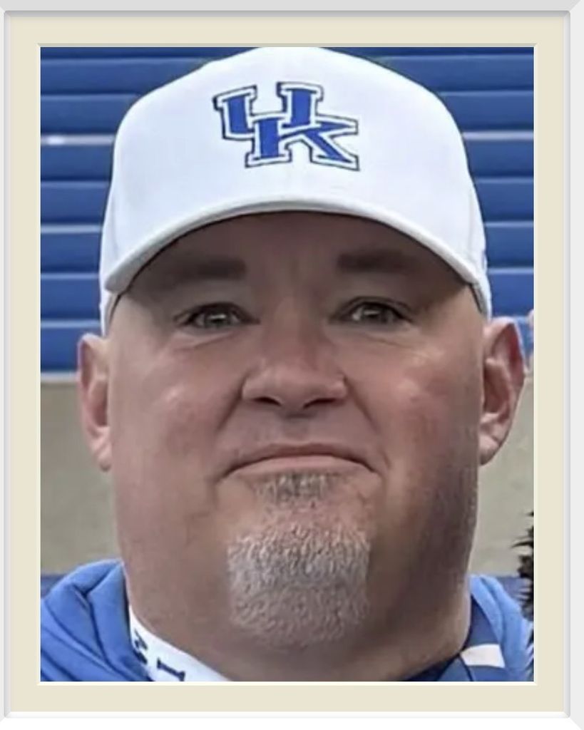 Shane Corey Burden Profile Photo