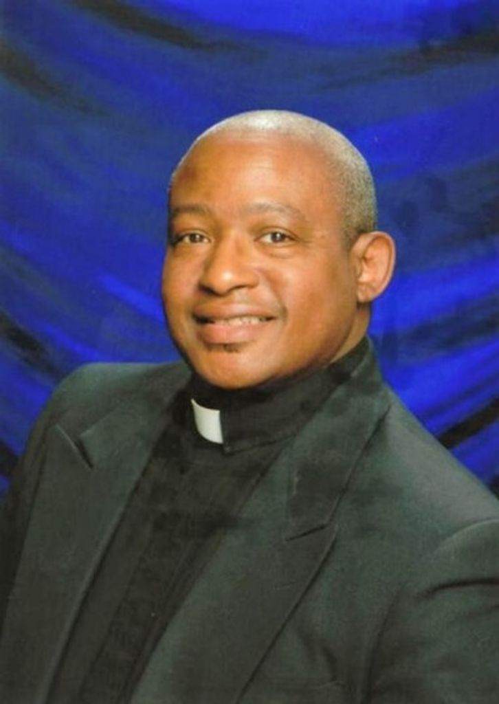 Elder Wayne Leroy Payne, Sr. Profile Photo