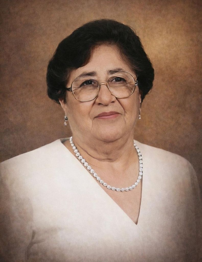 Maria  Guadalupe "Lupe" Garza Profile Photo