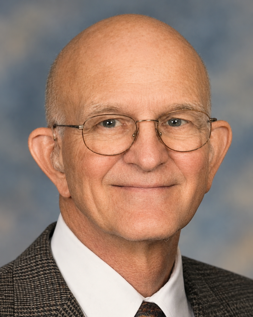 John Haelig, Sr.