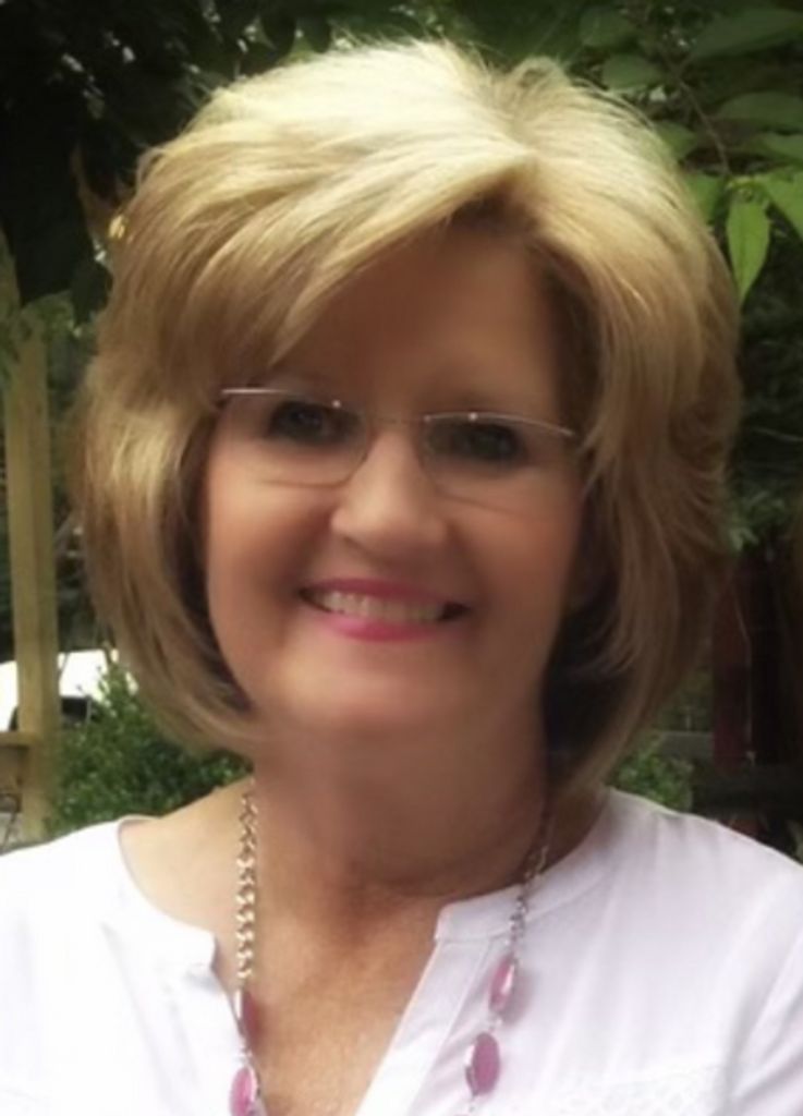Gail Raper Johnson Profile Photo