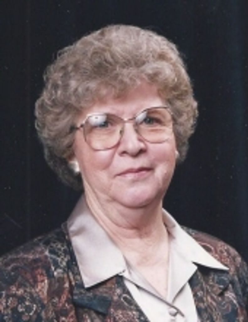 Daisy L. Bell