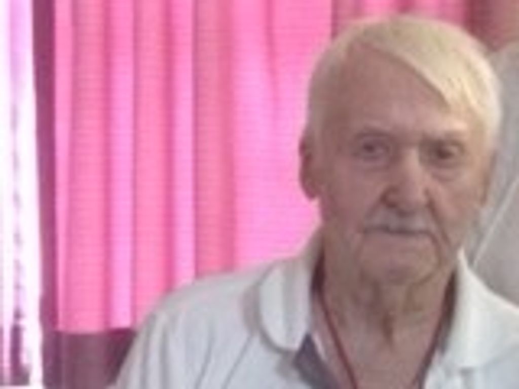 Jacob Hershel Hager Sr