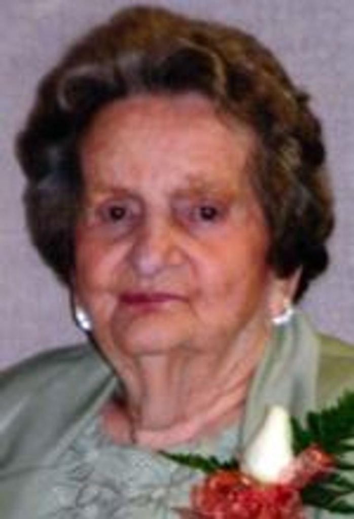 Esther Catherine Chelberg