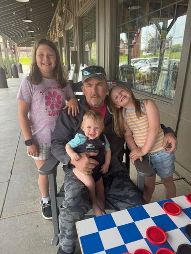 Harrison Manko's obituary image