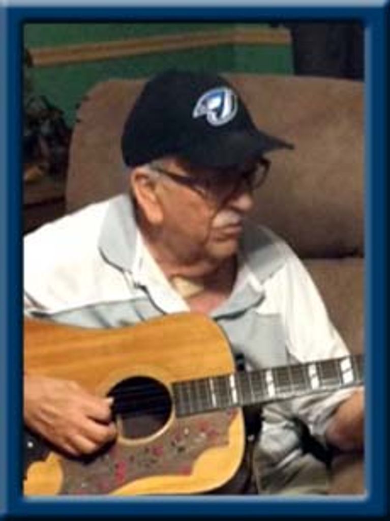Arthur Richard “Dick” Gardner Profile Photo