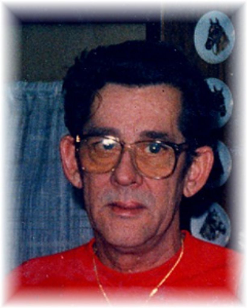 Charles Riggle