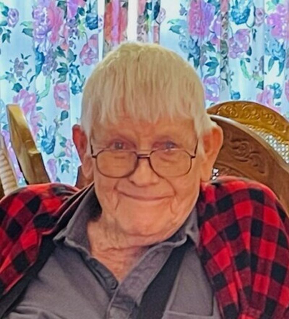 Horace Whitman Clanton(Whitey) Profile Photo