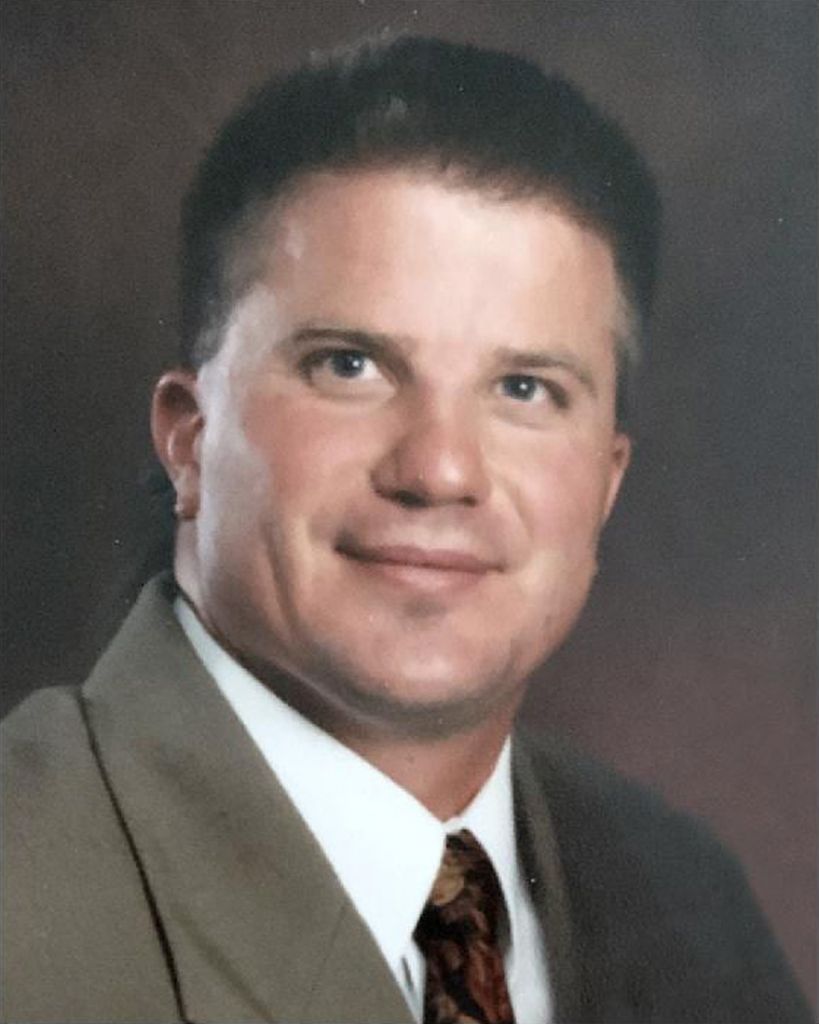 Scott D Christensen Profile Photo