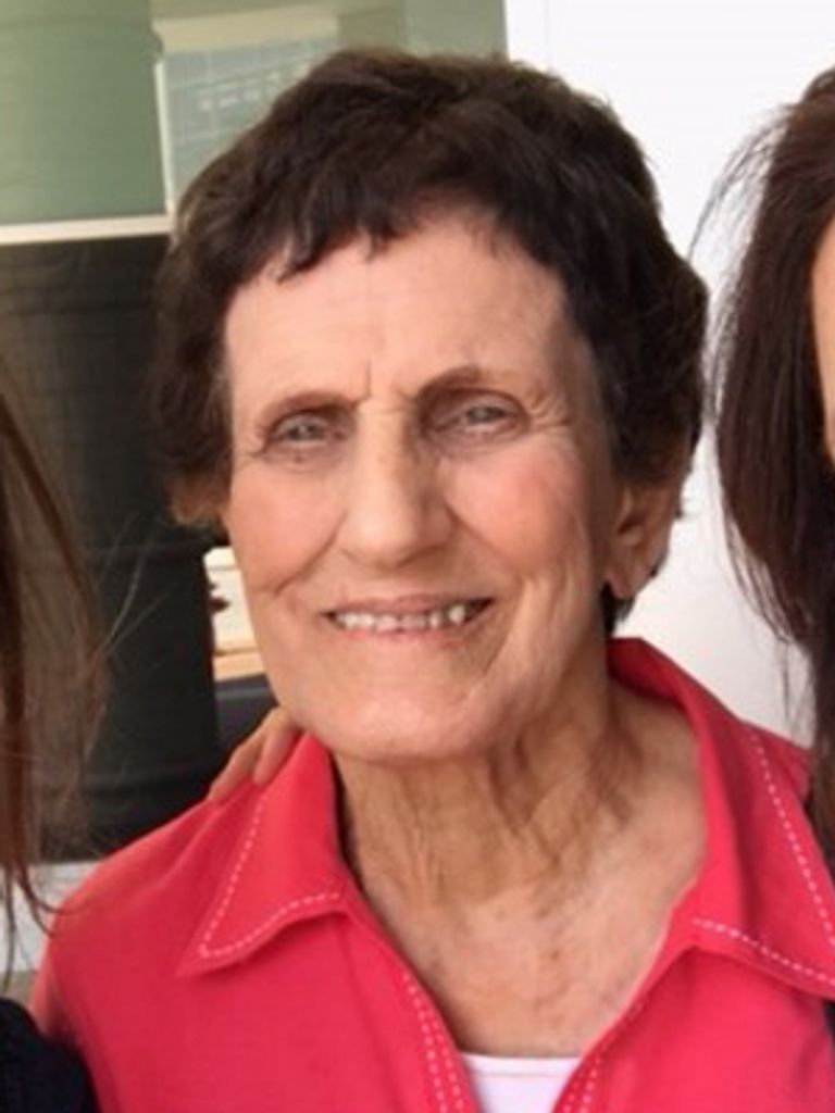 Eva D. Mara, Nee Tintori Profile Photo