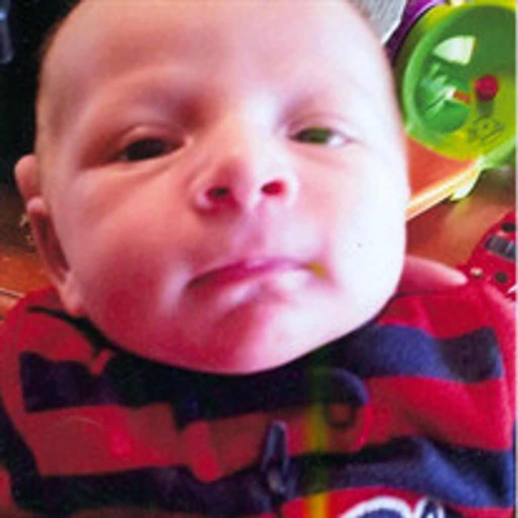 Gavin Alexander Roby