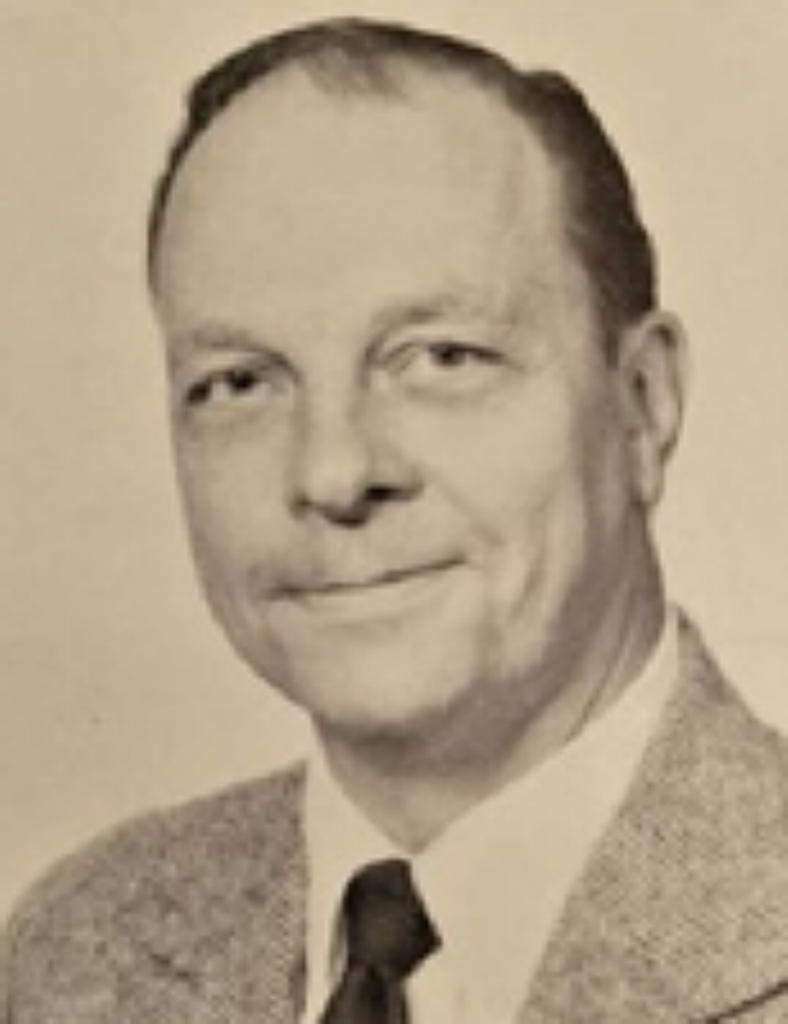 John Elwood Dunn Iii