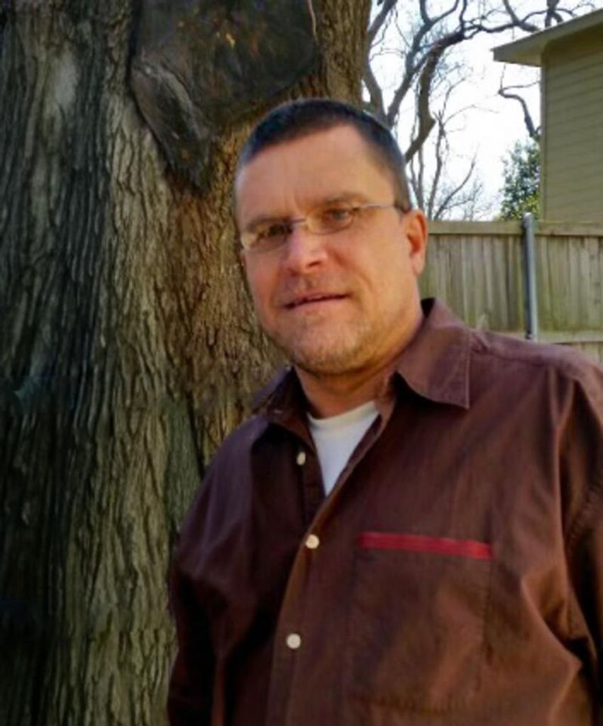 Gregory Lee Stone Profile Photo