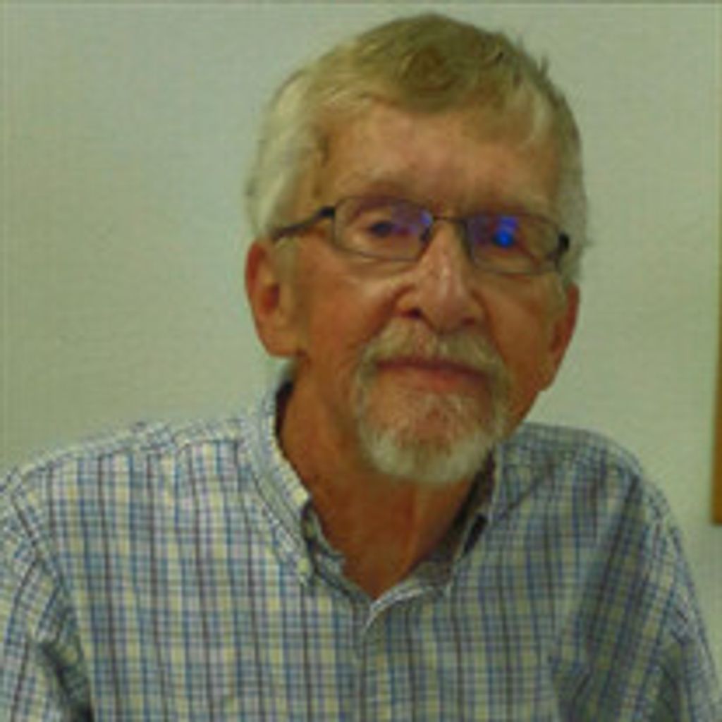 Lee Carl Martinson