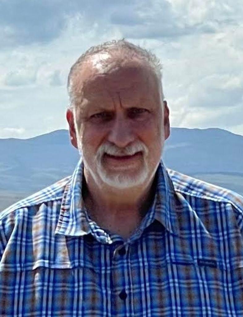 Samuel Paul Markow Profile Photo