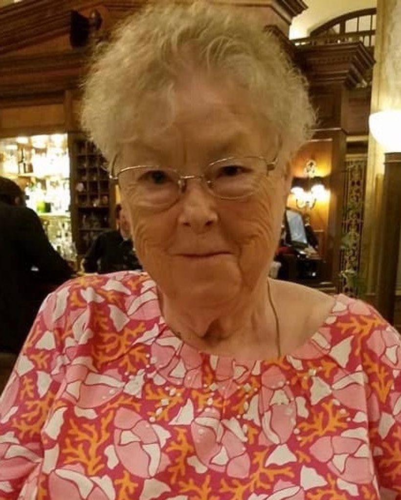 Geri Williams Profile Photo