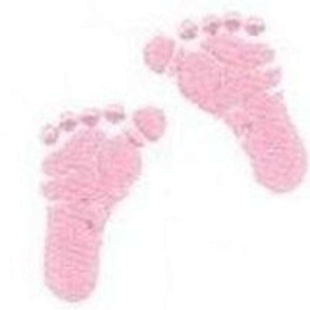Infant Ki'Keara Z. Monroe