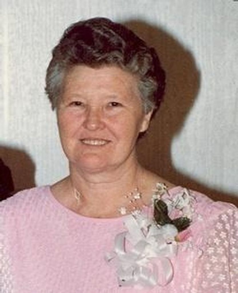 Mary H. Alexander