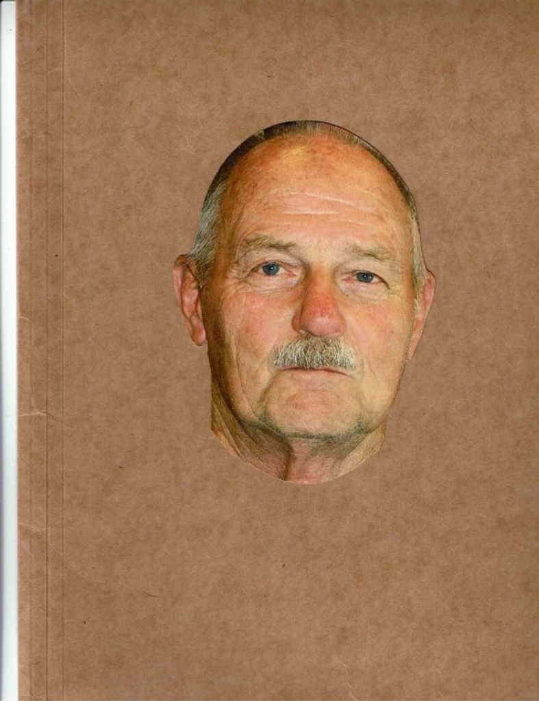 Gary Vaughn Brown Profile Photo