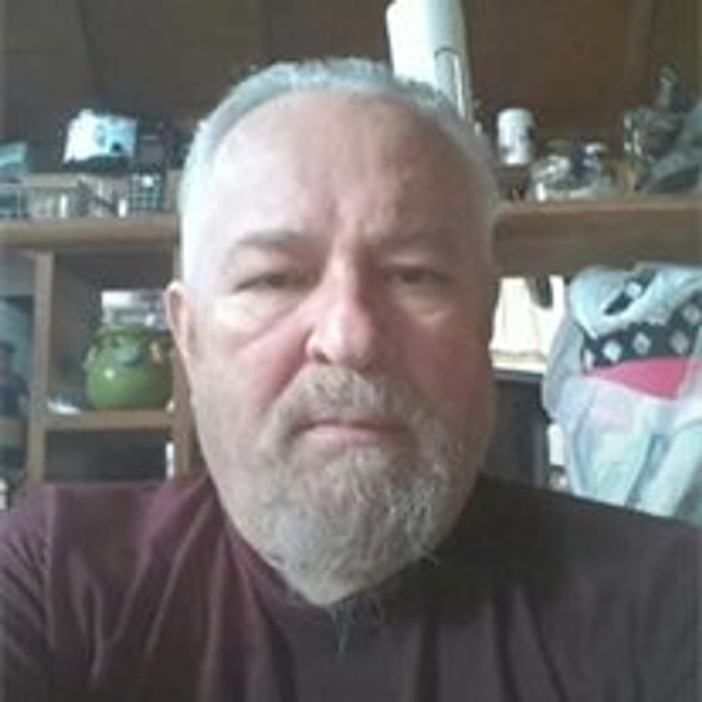Thomas Rudzinskas Profile Photo